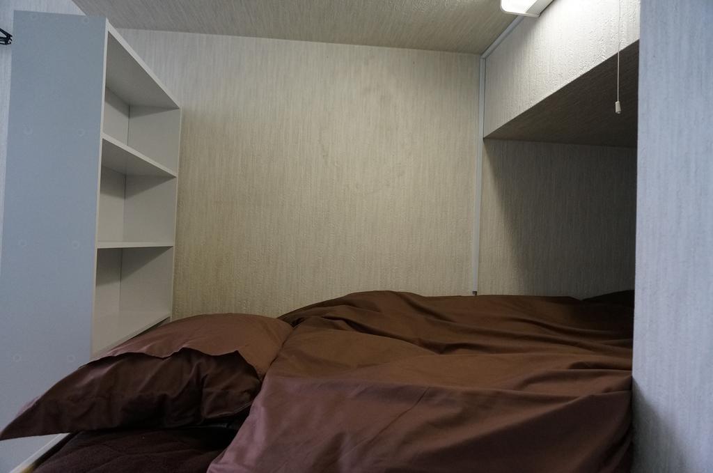Otaru Ekimae Guest House Ito Pokoj fotografie