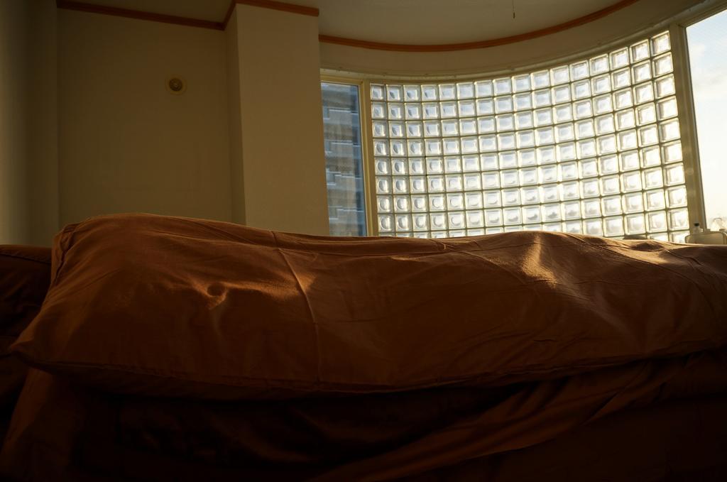 Otaru Ekimae Guest House Ito Pokoj fotografie