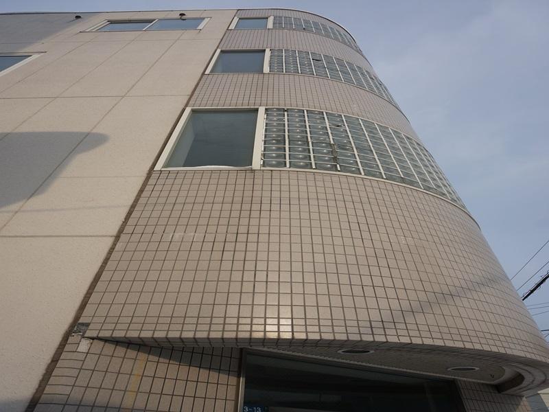 Otaru Ekimae Guest House Ito Exteriér fotografie