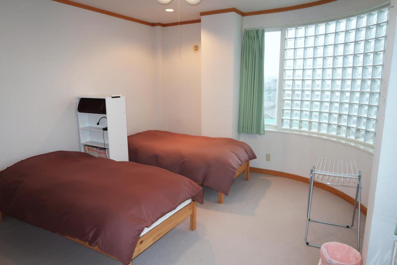 Otaru Ekimae Guest House Ito Exteriér fotografie